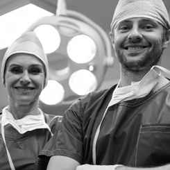 service chirurgie proctologie Ducuing Toulouse