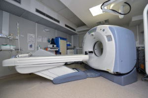 scanner hôpital J Ducuing chirurgie proctologie toulouse